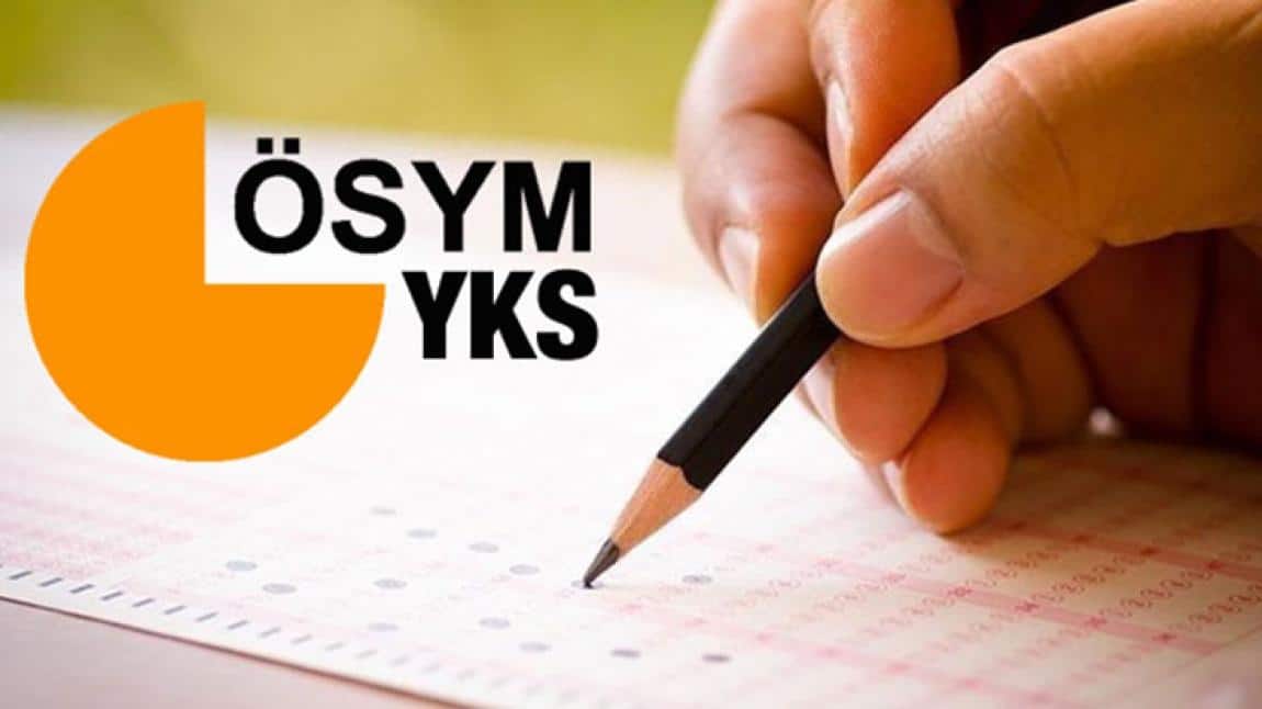 YKS BİLGİLENDİRME BROŞÜRÜ - ÖĞRENCİ/VELİ